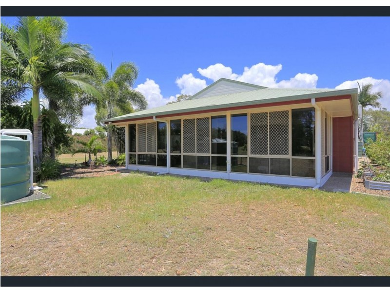 178 Acacia Street, Woodgate QLD 4660