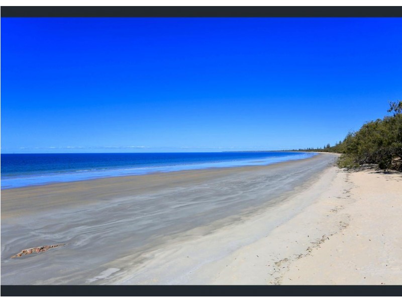 178 Acacia Street, Woodgate QLD 4660