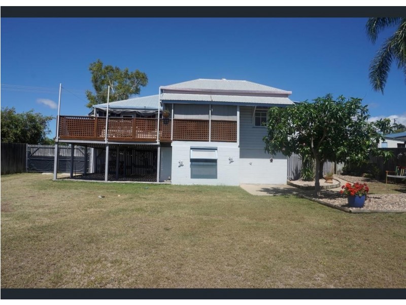 6 Hay Street, Bowen QLD 4805