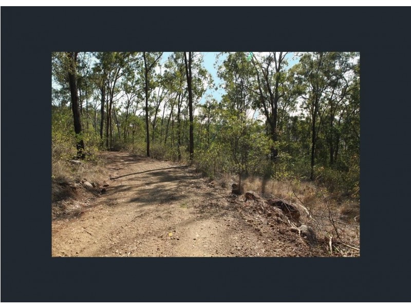 LOT 21 Burnside Court, Esk QLD 4312