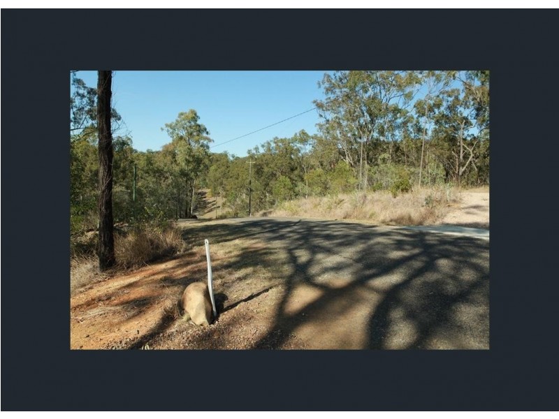 LOT 21 Burnside Court, Esk QLD 4312