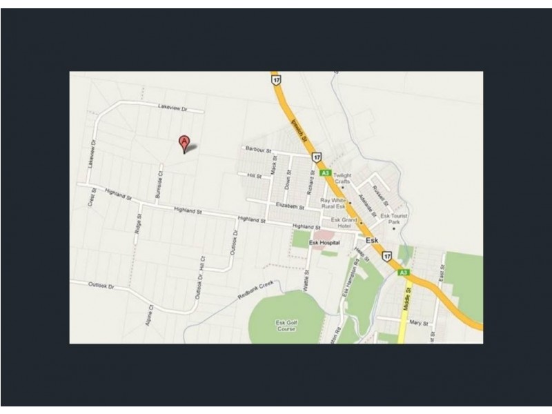 LOT 21 Burnside Court, Esk QLD 4312