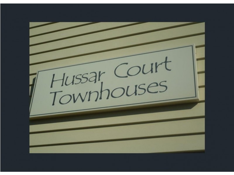 3/1 Hussar Court, Woodgate QLD 4660