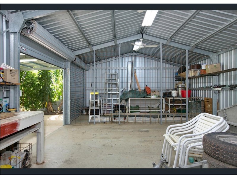 14 Downs Street, Mareeba QLD 4880