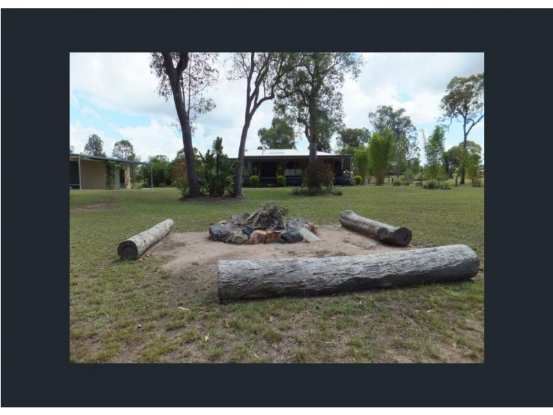 5 Melaleuca Court, Redridge QLD 4660