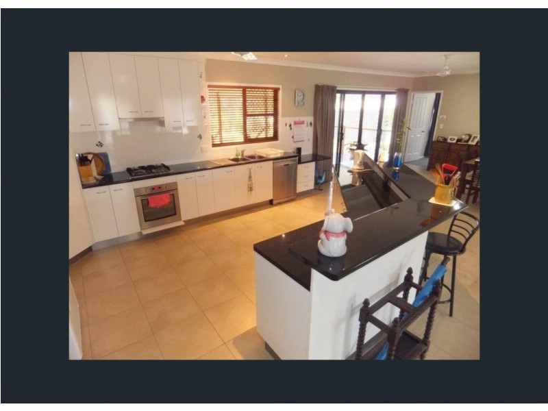 5 Melaleuca Court, Redridge QLD 4660