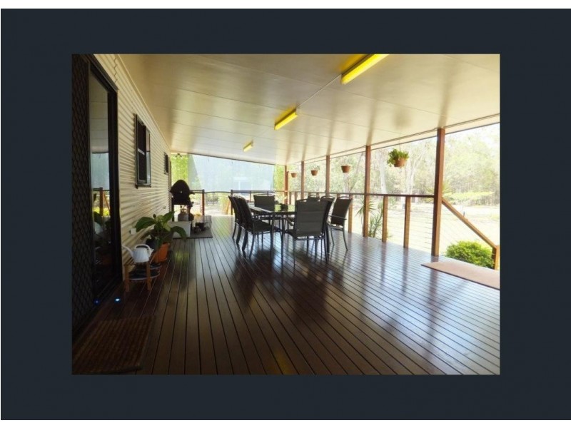 5 Melaleuca Court, Redridge QLD 4660