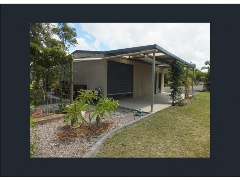 5 Melaleuca Court, Redridge QLD 4660