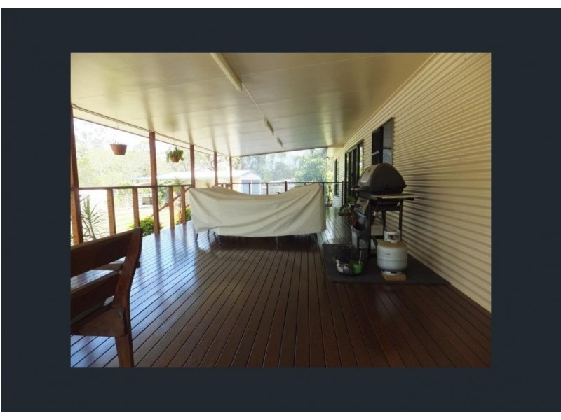 5 Melaleuca Court, Redridge QLD 4660