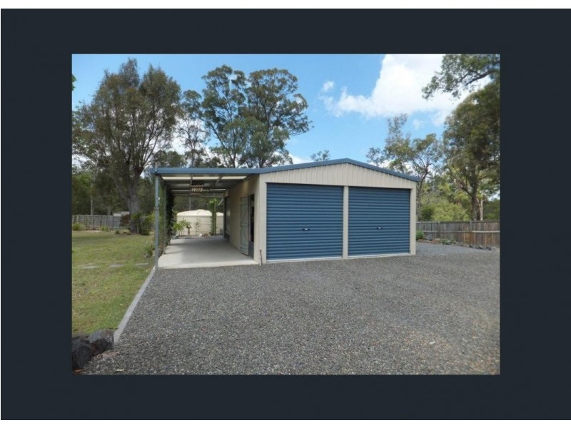 5 Melaleuca Court, Redridge QLD 4660