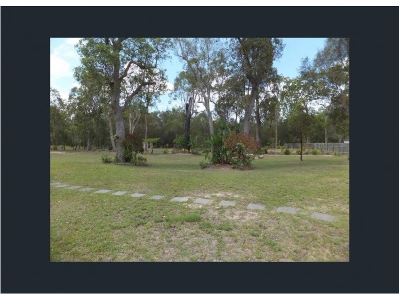 5 Melaleuca Court, Redridge QLD 4660