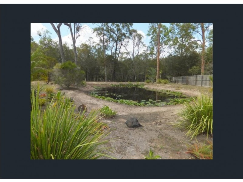 5 Melaleuca Court, Redridge QLD 4660