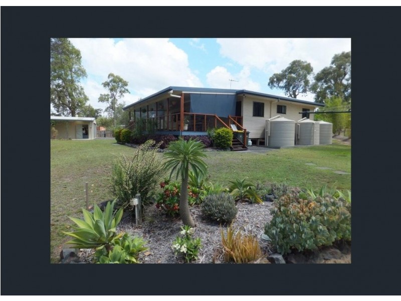 5 Melaleuca Court, Redridge QLD 4660