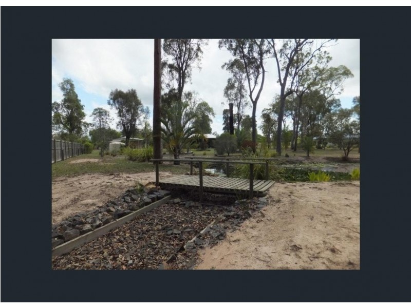 5 Melaleuca Court, Redridge QLD 4660