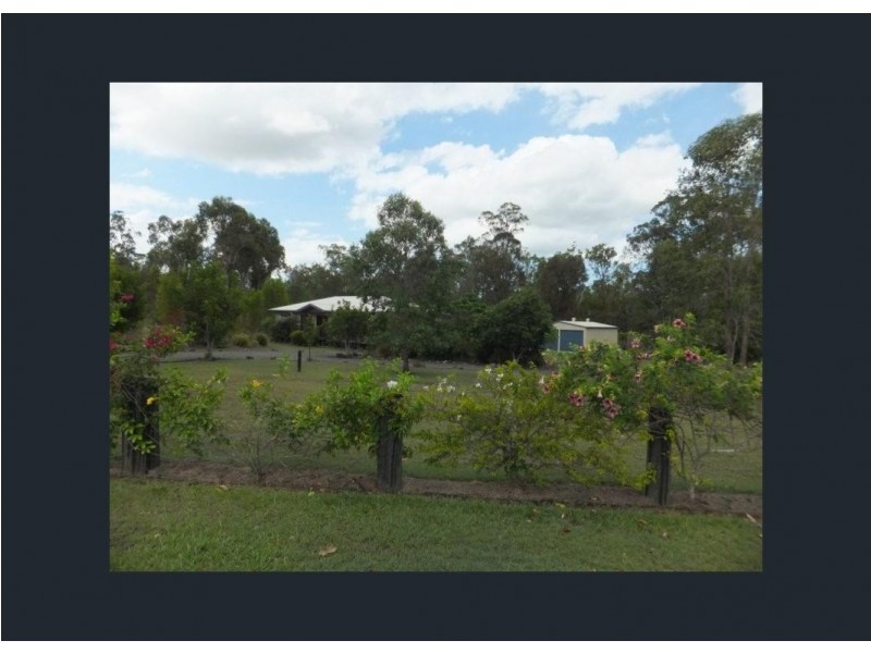 5 Melaleuca Court, Redridge QLD 4660