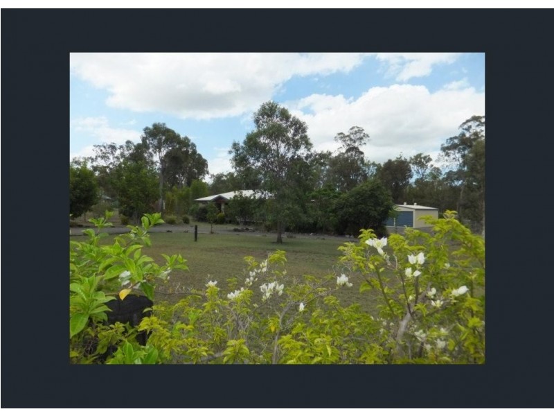 5 Melaleuca Court, Redridge QLD 4660