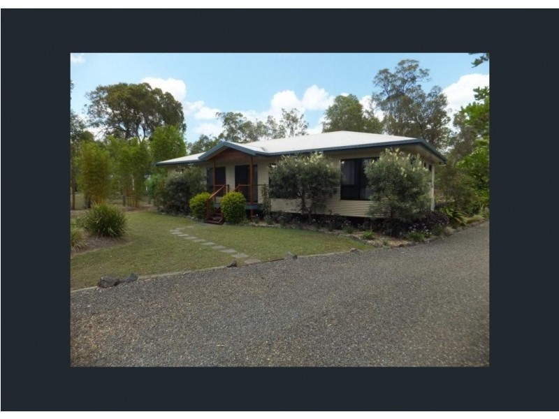 5 Melaleuca Court, Redridge QLD 4660