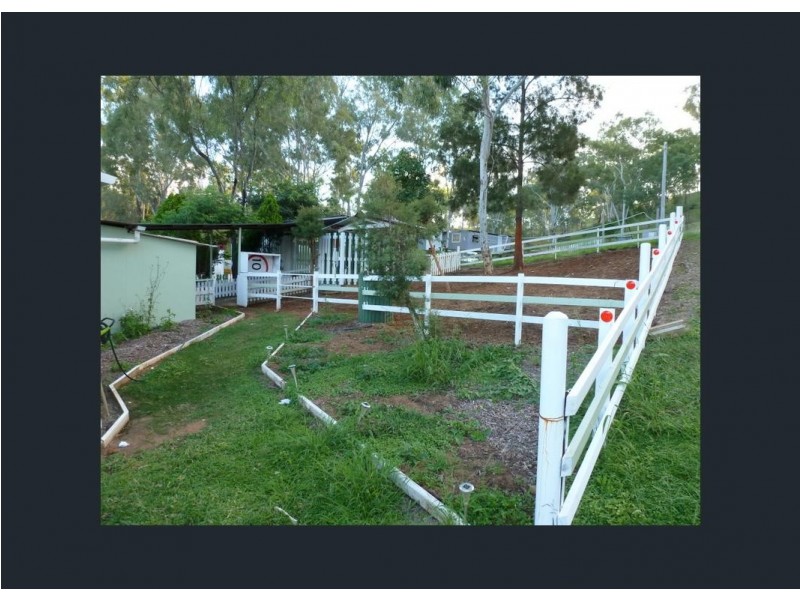 12 Central Street, Mount Morgan QLD 4714
