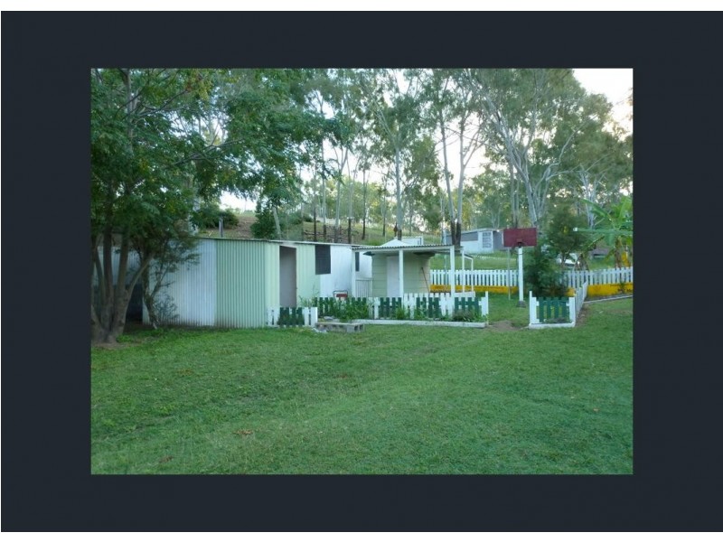 12 Central Street, Mount Morgan QLD 4714
