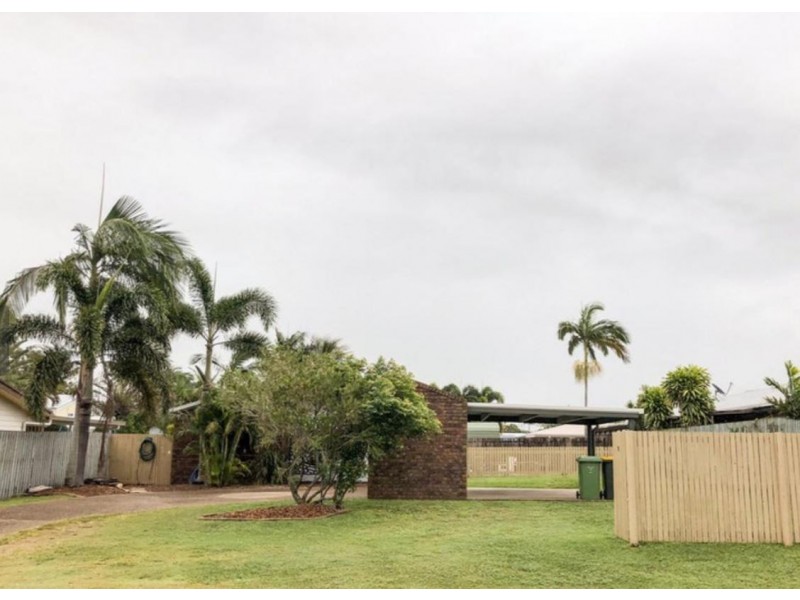 5 Hi Grove Terrace, Andergrove QLD 4740