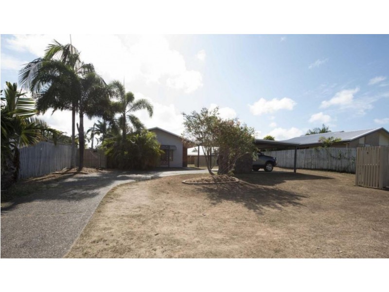 5 Hi Grove Terrace, Andergrove QLD 4740