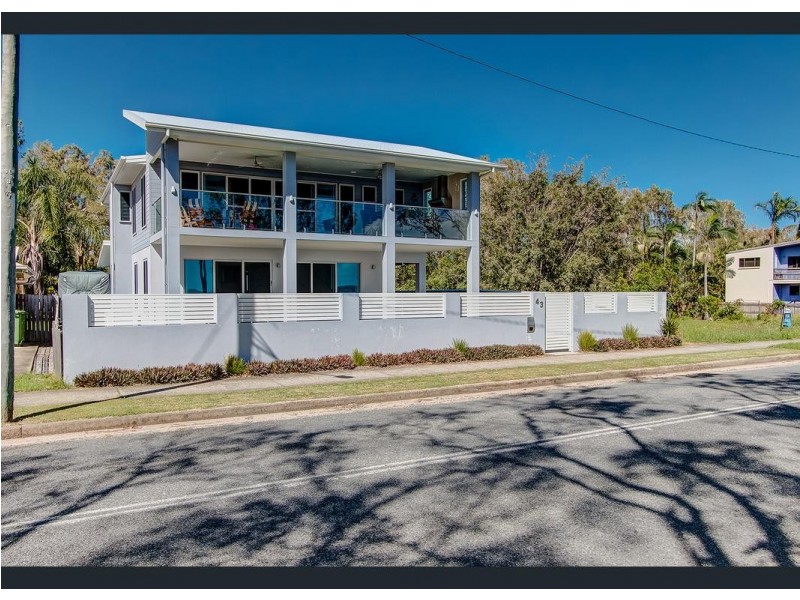 43 Slade Esplanade, Slade Point QLD 4740