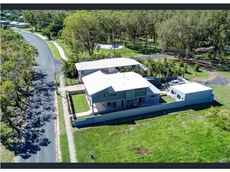 43 Slade Esplanade, Slade Point QLD 4740