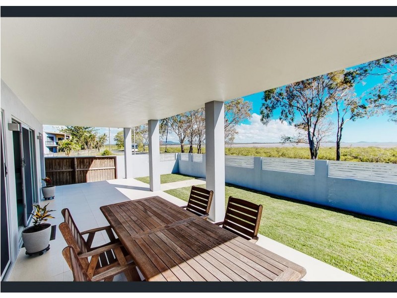 43 Slade Esplanade, Slade Point QLD 4740