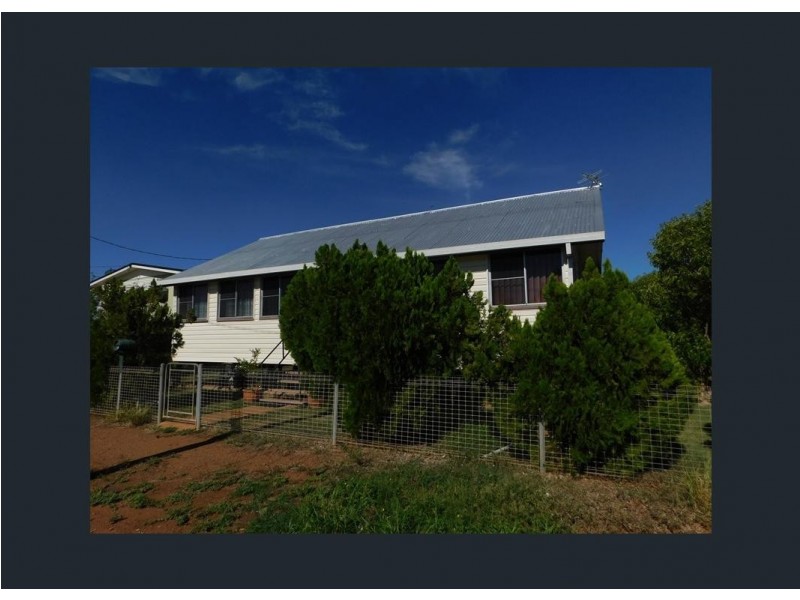 81 Station Street, Cloncurry QLD 4824