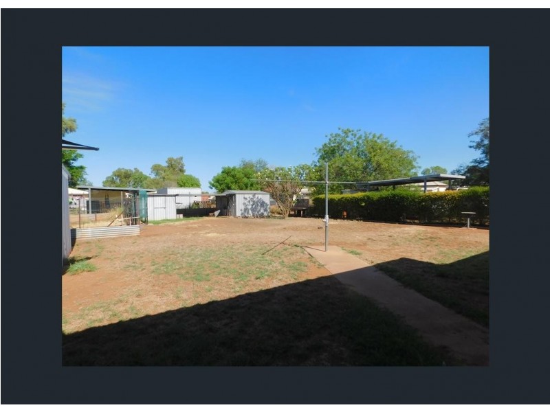 81 Station Street, Cloncurry QLD 4824