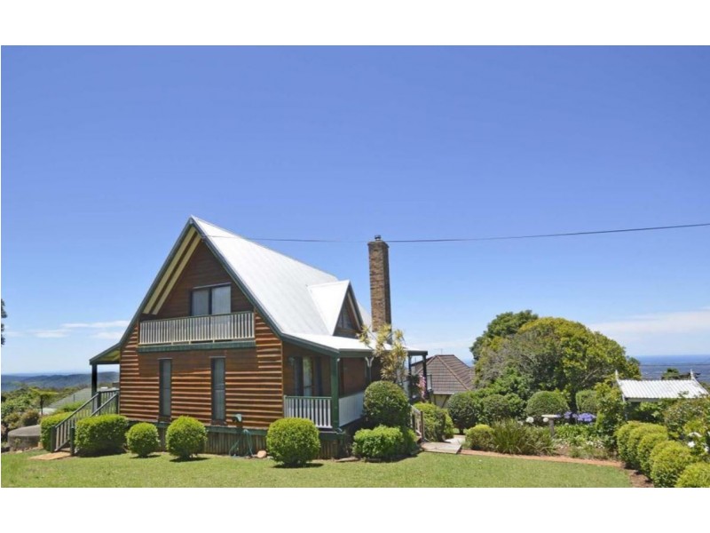 10 Magnetic Drive, Tamborine Mountain QLD 4272