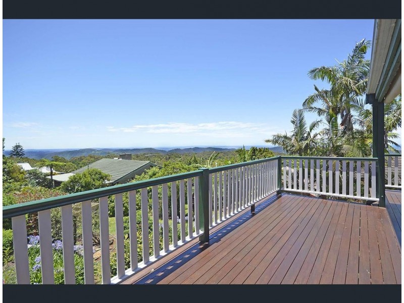 10 Magnetic Drive, Tamborine Mountain QLD 4272