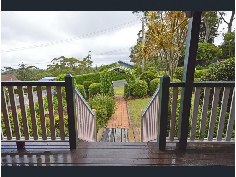 10 Magnetic Drive, Tamborine Mountain QLD 4272