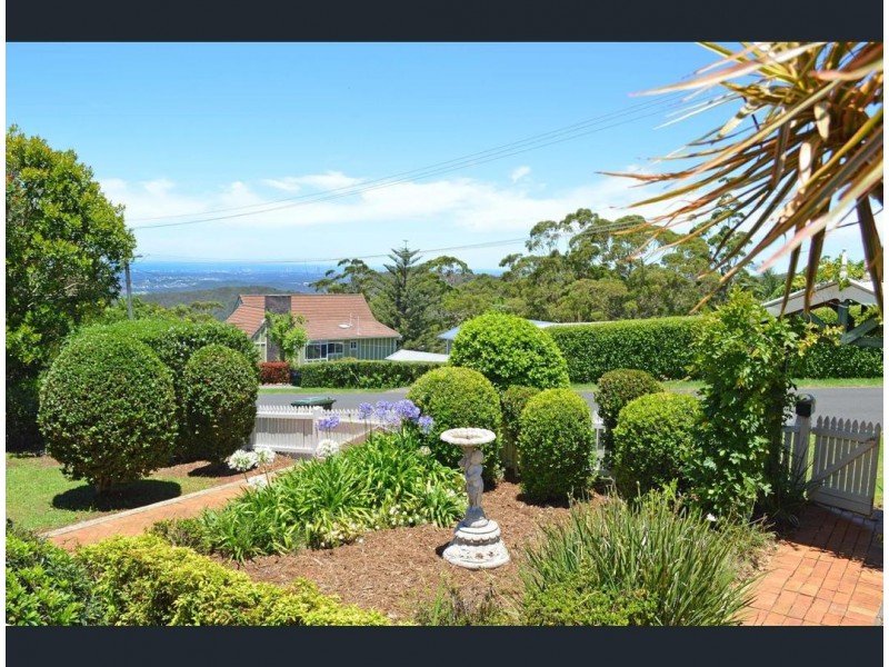 10 Magnetic Drive, Tamborine Mountain QLD 4272