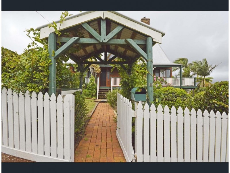 10 Magnetic Drive, Tamborine Mountain QLD 4272