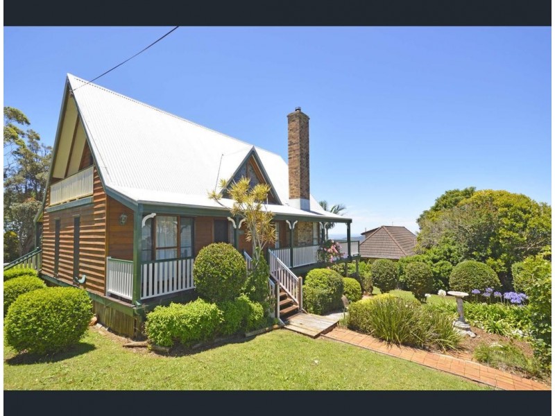 10 Magnetic Drive, Tamborine Mountain QLD 4272