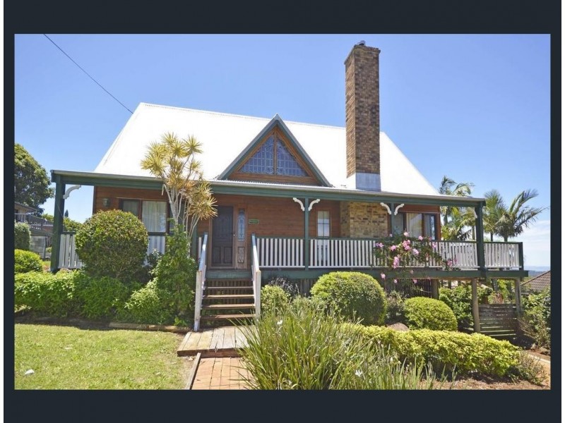 10 Magnetic Drive, Tamborine Mountain QLD 4272