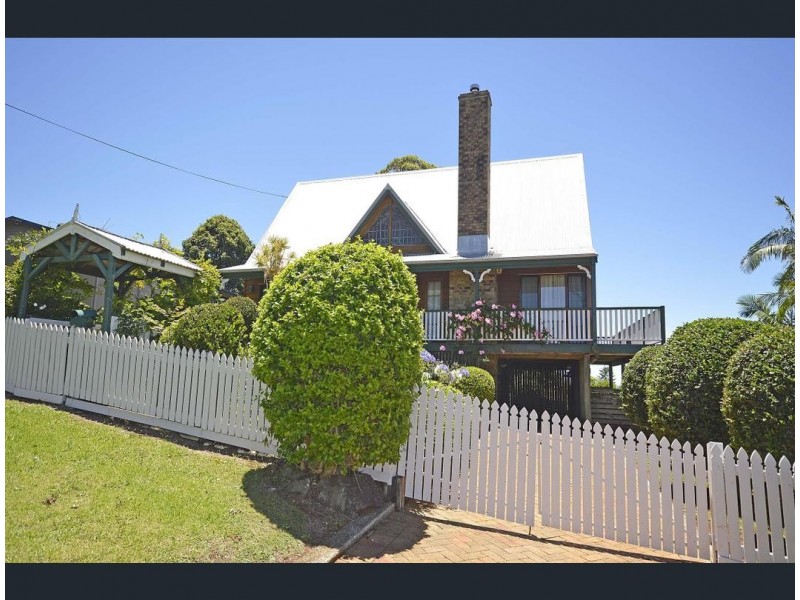 10 Magnetic Drive, Tamborine Mountain QLD 4272