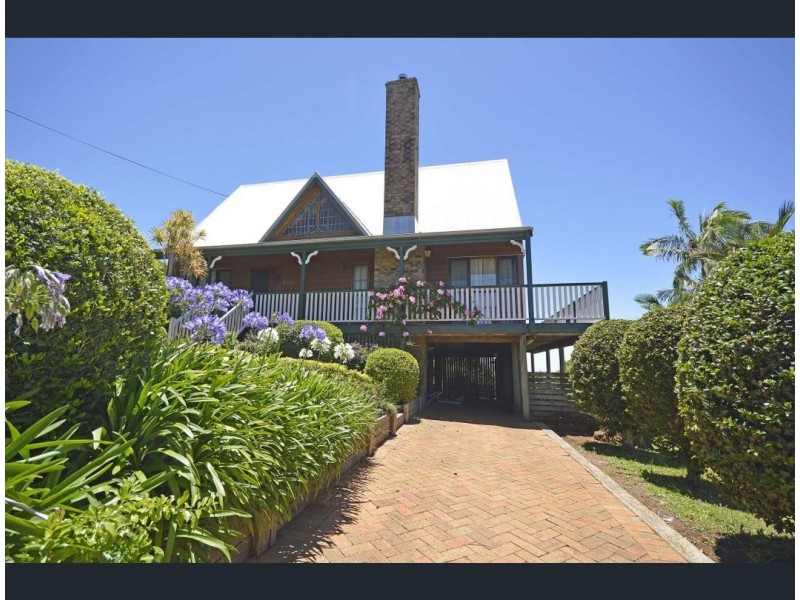 10 Magnetic Drive, Tamborine Mountain QLD 4272