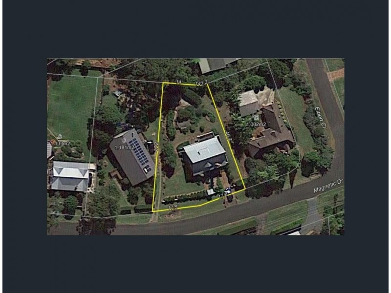 10 Magnetic Drive, Tamborine Mountain QLD 4272