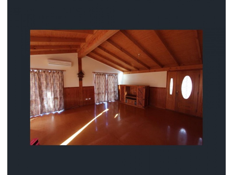 31747 Mitchell Highway, Charleville QLD 4470