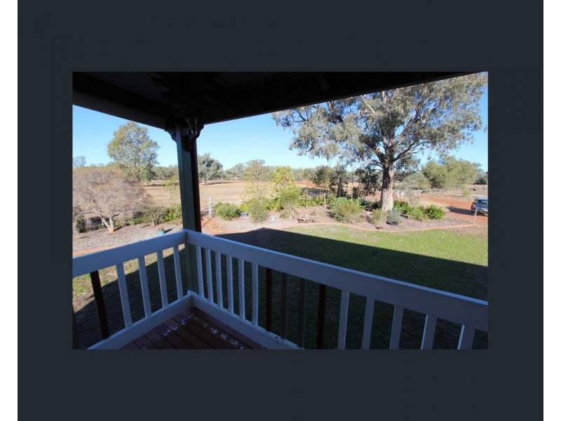 31747 Mitchell Highway, Charleville QLD 4470