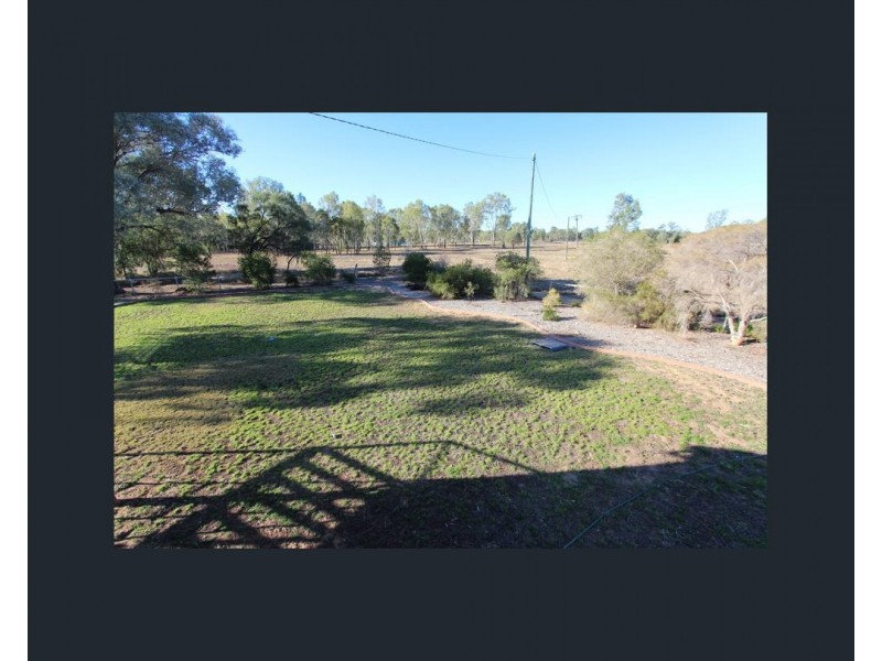 31747 Mitchell Highway, Charleville QLD 4470