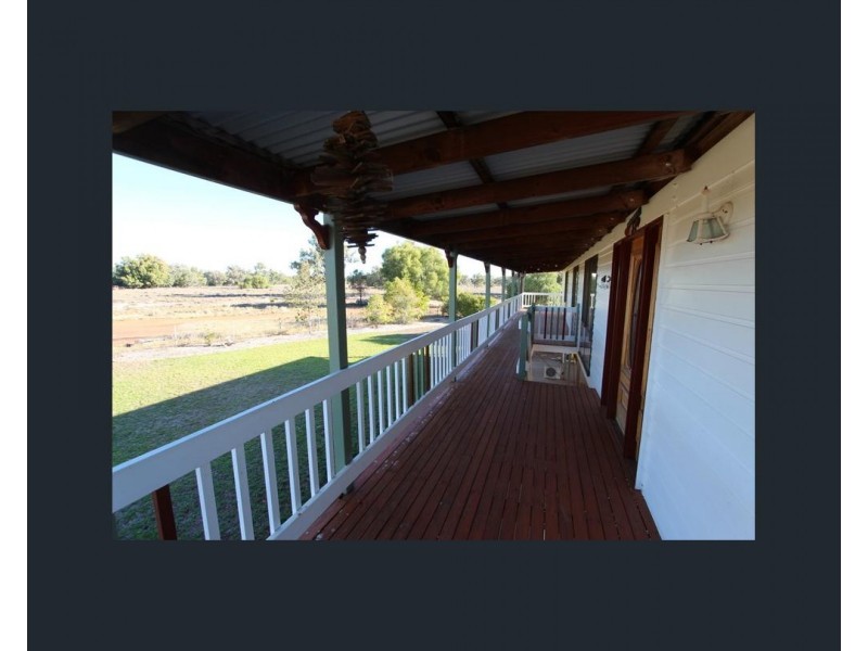 31747 Mitchell Highway, Charleville QLD 4470