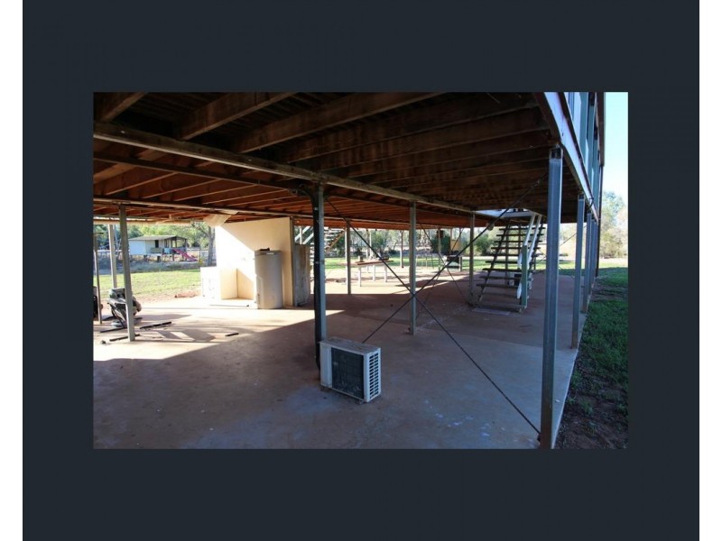 31747 Mitchell Highway, Charleville QLD 4470