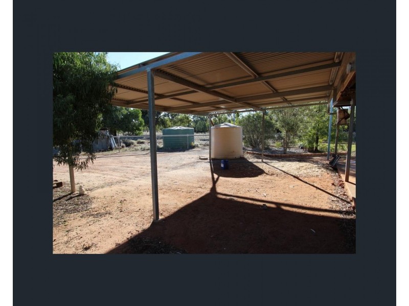 31747 Mitchell Highway, Charleville QLD 4470
