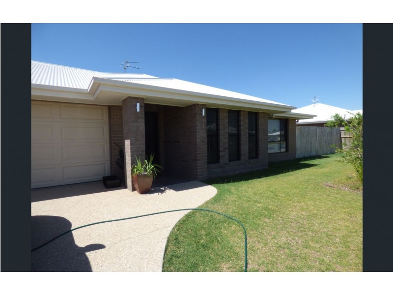 29 Wheeler Drive, Roma QLD 4455