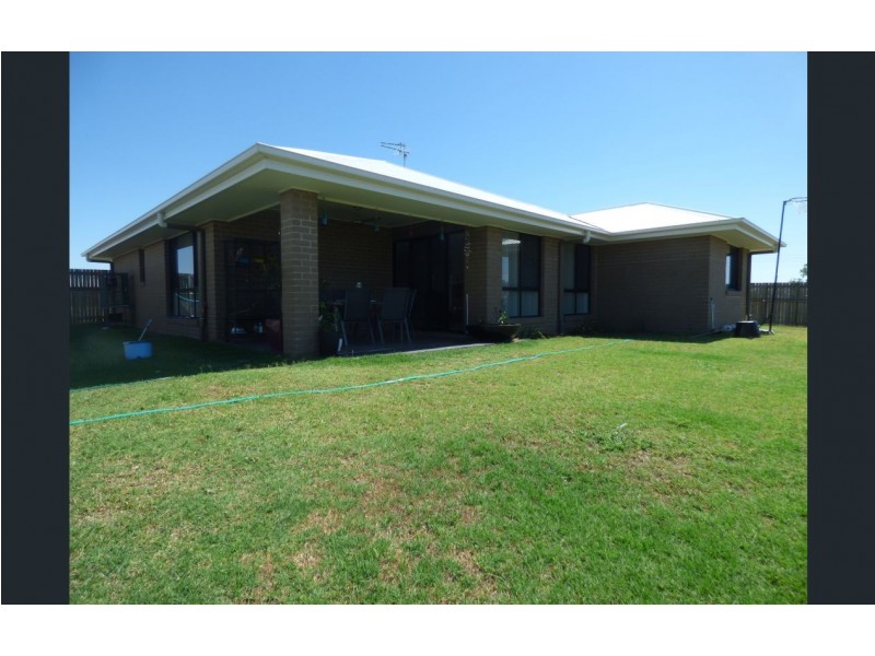 29 Wheeler Drive, Roma QLD 4455
