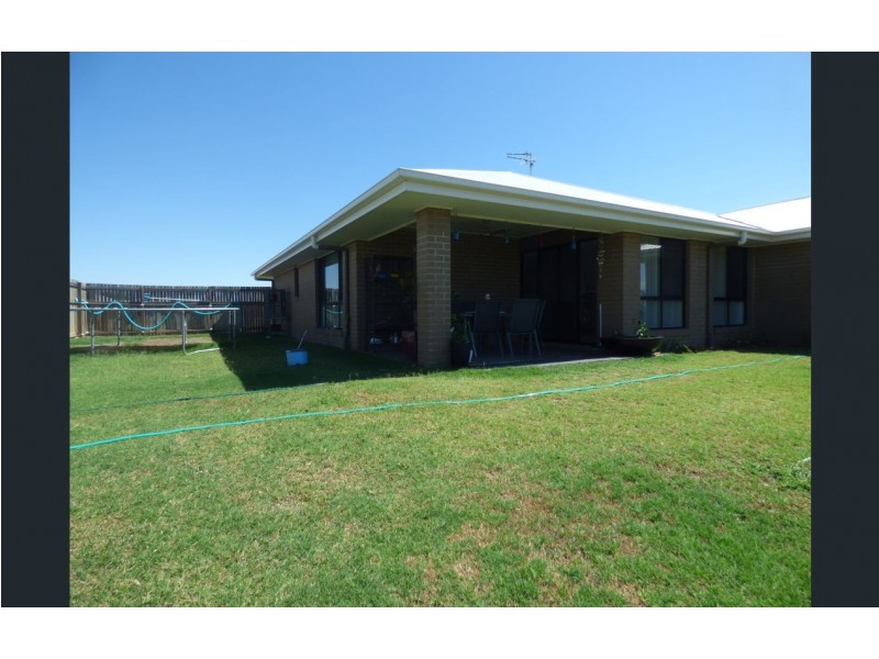 29 Wheeler Drive, Roma QLD 4455