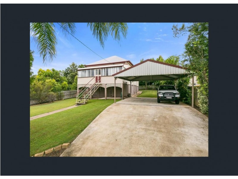 20 Glossop Street, Brassall QLD 4305